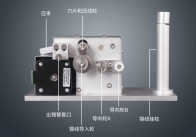 創(chuàng)時代自動破錫機